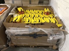 PALLET OF APPROX. 170 X COCA-COLA ZERO LEMON CANS 330ML - BBE:10/2024 (ZONE 4) (COLLECTION ONLY)