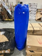 APPROX 140CM ROLLED SPRING MATTRESS (ZONE 1)