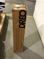 DREO SMART TOWER FAN (ZONE 1)