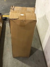 ROLLED SINGLE SPRING MATTRESS (ZONE 1)