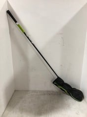 MACTEC X2 MACGREGOR 460CC ADJUSTABLE DRIVER - RRP £150 (ZONE 1)