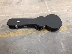 GEWA VIOLIN CASE IN BLACK (LOCATION: SR40)