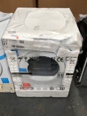 INDESIT CONDENSER DRYER MODEL NO : I2 D81W UK - RRP £299 (LOCATION: SR40)