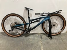 BOARDMAN MTR 9.0 MENS MOUNTAIN BIKE - 29'' WHEEL - RRP £1780 (ZONE 1)