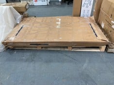 KETER STORAGE SHED PARTS (LOCATION: SR40) (KERBSIDE PALLET DELIVERY)