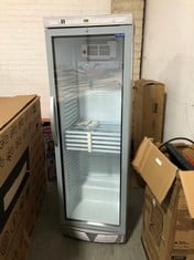 COOL HEAD UPRIGHT DRINK COOLER - MODEL NO. TKG388 - RRP £703 (ZONE 1)