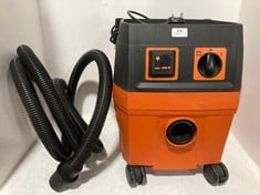 FEIN DUSTEX 25L ELECTRIC L CLASS DUST EXTRACTOR RRP- £289.99