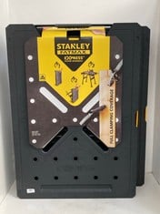 STANLEY FATMAX EXPRESS FOLDING WORK BENCH 1010 X 60 X 78CM - RRP £85