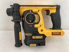 DEWALT 18 V LITHIUM ION ROTARY HAMMER DCH253N- RRP £170