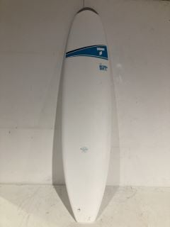 TAHE MALIBU 7 FT 9 NATURAL SURF 2 SURFBOARD RRP £389.99