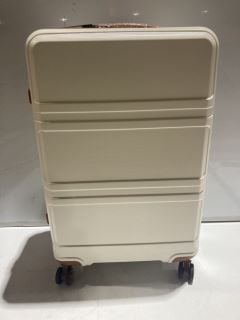 1 X BOX OF KONO CREAM 28" SUITCASE