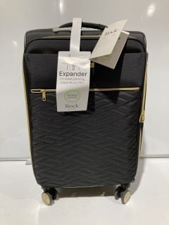 1 X ROCK SLOANE SUITCASE