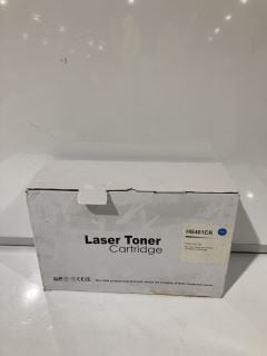 3X TONER CARTRIDGE + LASER TONER CARTRIDGE