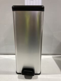 CURVER DECO BIN