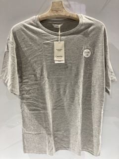 3X MNG GREY SHIRT SIZE S