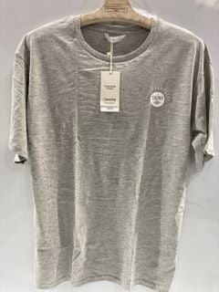 4X MNG GREY SHIRT SIZE S