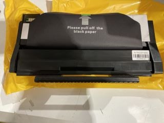 5 X SMART TONER CARTRIDGES (MULTI)