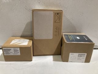 1 X BOX OF WIFI BOXES