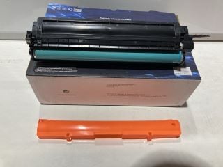 1 X BOX OF TONER CARTRIDGES