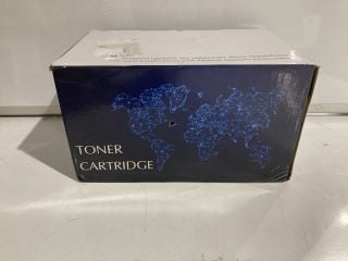 1 X TONER CARTRIDGE 207X WITH CHIP APPROX RRP £220