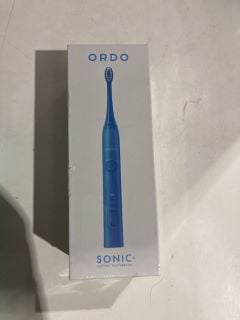 3 X SONIC TOOTH BRUSHES 2X KIDS 1X ADULTS