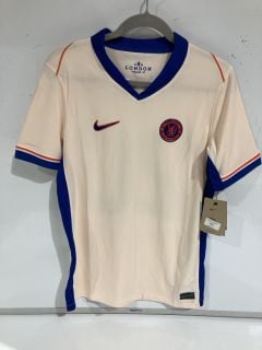 NIKE CHELSEA FOOTBALL TOP SIZE XL