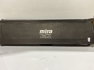 MIRA SHOWERS MIRA ADVANCE FLEX EXTRA ELECTRIC 8.7KW