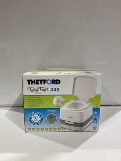 THETFORD PORTA POTTI 345