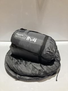 2 X 1-MAN TENT, TO ALSO INCLUDE TRAIL DOUBLE ENVELOPE 250 SLEEPING BAG