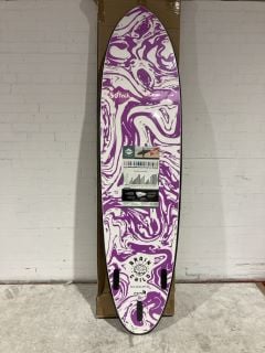 SOFT TECH THE BRAIN CHILD SURFBOARD 7FT RRP £430