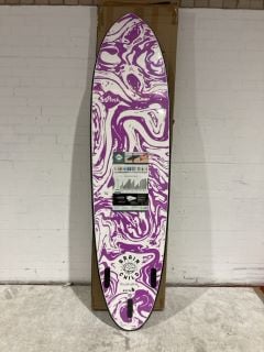 SOFT TECH THE BRAIN CHILD SURFBOARD 7FT RRP £430