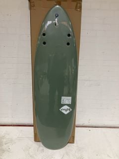 SOFT TECH 6FT THE BOMBER SURFBOARD RRP £395