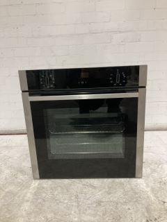 NEFF B1 ACE41NOB BUILT IN OVEN RRP £699