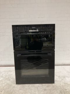 BOSCH SERIES 4 MBS533BBOB BUILT IN ELECTRIC DOUBLE OVEN RRP £699