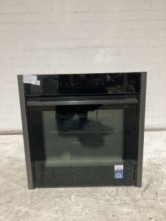 NEFF B54CR71GOB BUILT IN ELECTRIC SINGLE OVEN RRP £779