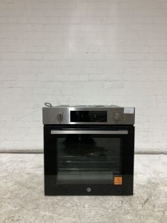 HOOVER H OVEN 300 STEAM CLEAN NO CONNECTIVITY BUILT IN OVEN RRP £299