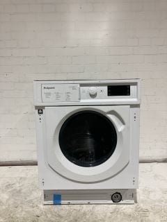 HOTPOINT BIWDHG961485UK 9KG WASH 6 KG DRY INTEGRATED WASHER DRYER RRP £470