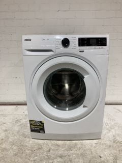 ZANUSSI WASHING MACHINE ZWF842C3PW 1400 RPM 8KG RRP £350