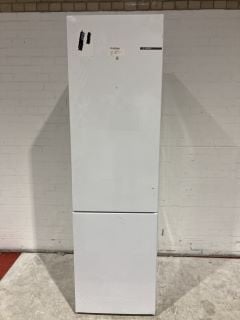 BOSCH KGN392WFG 65/35 FRIDGE FREEZER RRP £449