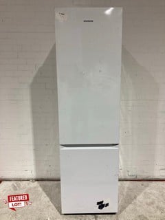 SAMSUNG SERIES 6 SPACEMAX RB38C602CWWSMART COMBI FRIDGE FREEZER WHITE RRP £849