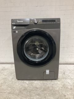 SAMSUNG WW12T504DAN_GH 12KG FREESTANDING 1400RPM WASHING MACHINE RRP £779