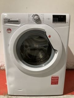 HOOVER H-WASH 300 LITE 9KG WASHING MACHINE RRP £299