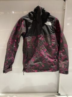 THE NORTH FACE TANAGER WOMENS JACKET SIZE XS