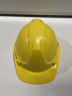 2 SCAN STANDARD SAFETY HELMETS