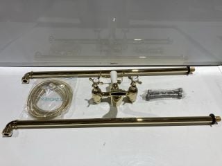 BELIANI GOLD FAUCET