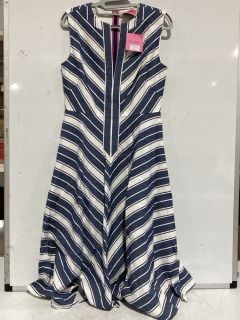 KATE SPADE SAILBOAT DRESS RRP £328.49