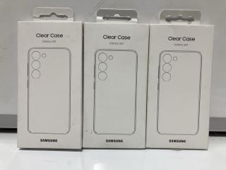 BOX TO INCLUDE SAMSUNG GALAXY S23+ CASES