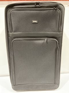 SLAZENGER TROLLEY SUITCASE