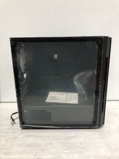 1 X FLASH MATX GAMING CASE