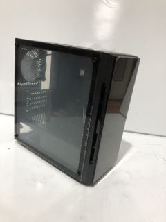 1 X FLASH MATX GAMING CASE RRP £100